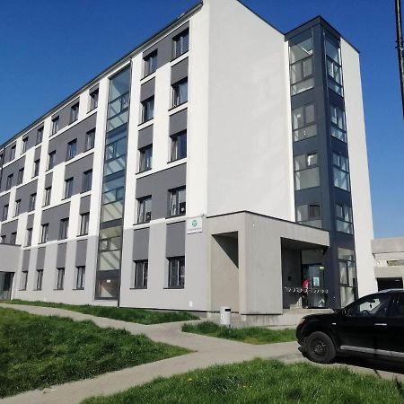 Uroczy Apartament Blisko Zalewu-Lublin Exterior foto